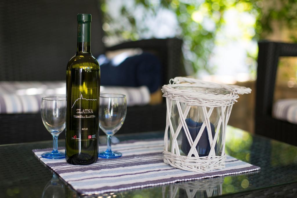 Villa Mir Polje  Ngoại thất bức ảnh